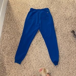 Zamora Figs Jogger Pants